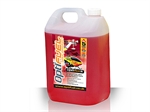 OH0518 Optimix 5% Nitro Aero / Heli 2-Stroke Fuel 5 Litres 